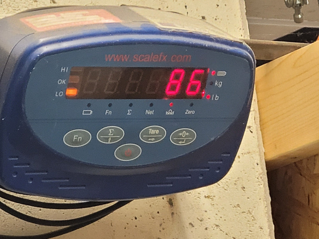 GIGASENSE IS PIAB 12 TON Automatic Safety Locking Crane Lifting Hook 300162