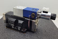 REXROTH R900324881 R901077304 PLATTE-PLUS 1M-4SEW6-20/420V-BG 24VDC