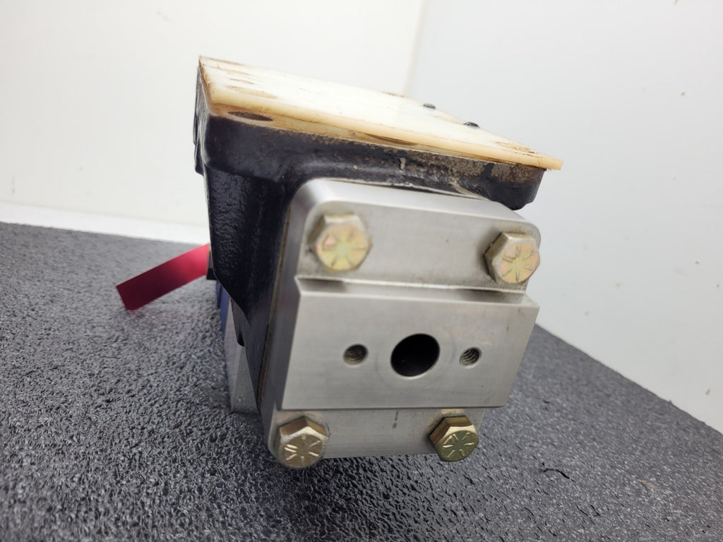 REXROTH R900324881 R901077304 PLATTE-PLUS 1M-4SEW6-20/420V-BG 24VDC