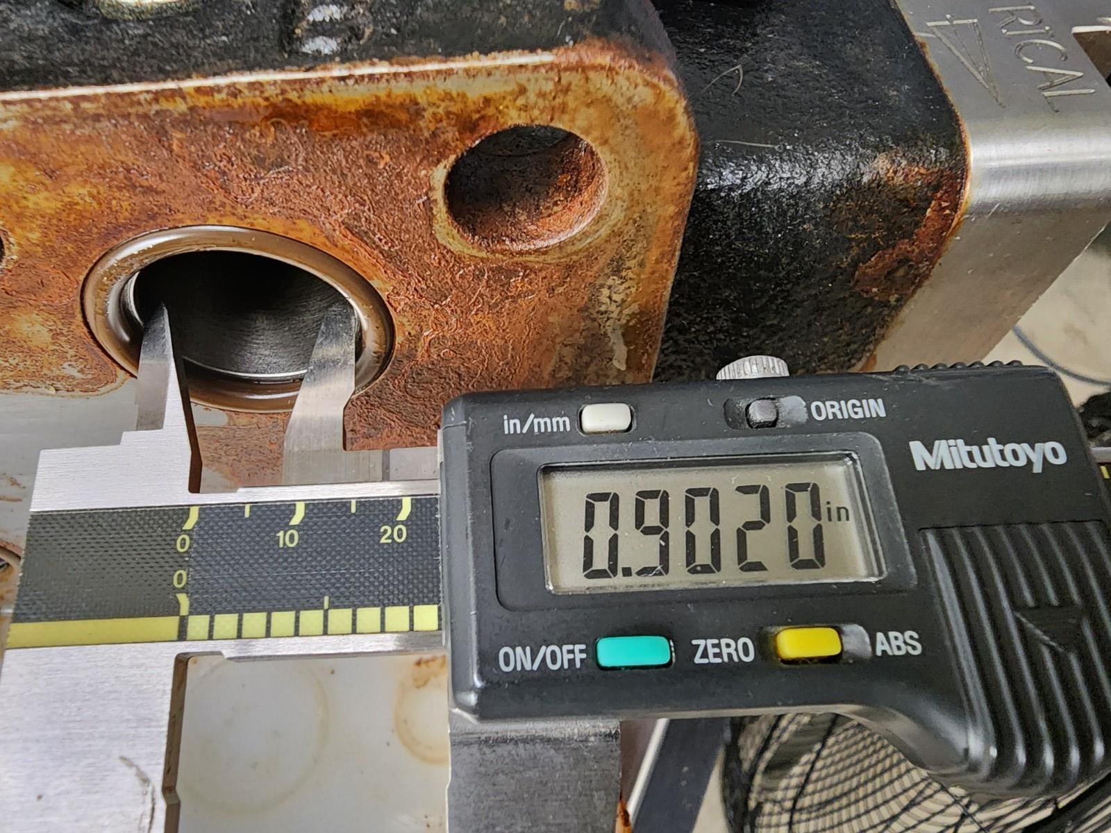 REXROTH R900324881 R901077304 PLATTE-PLUS 1M-4SEW6-20/420V-BG 24VDC