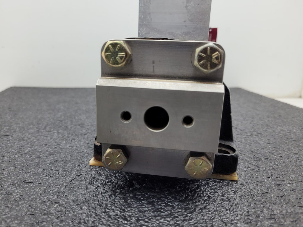 REXROTH R900324881 R901077304 PLATTE-PLUS 1M-4SEW6-20/420V-BG 24VDC