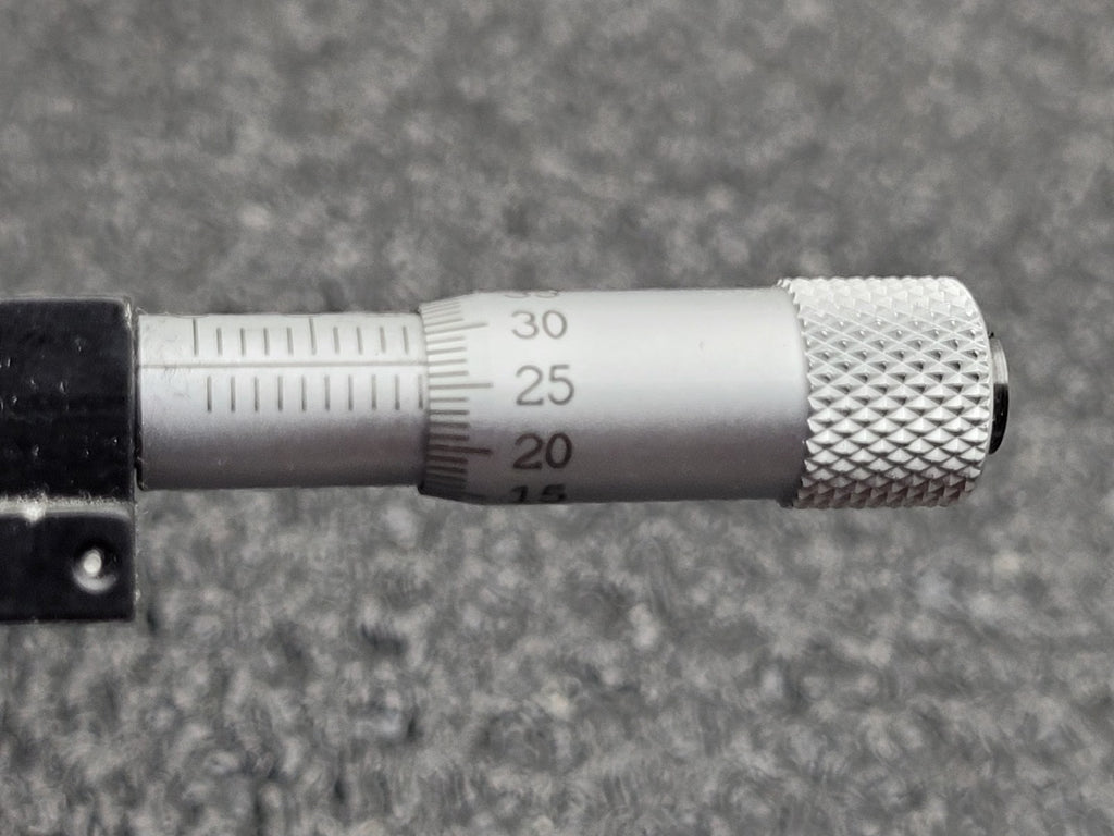 2x Del-Tron 101MM Micrometer Positioning Stage 13mm Travel 1.8kg Load, M2 Holes