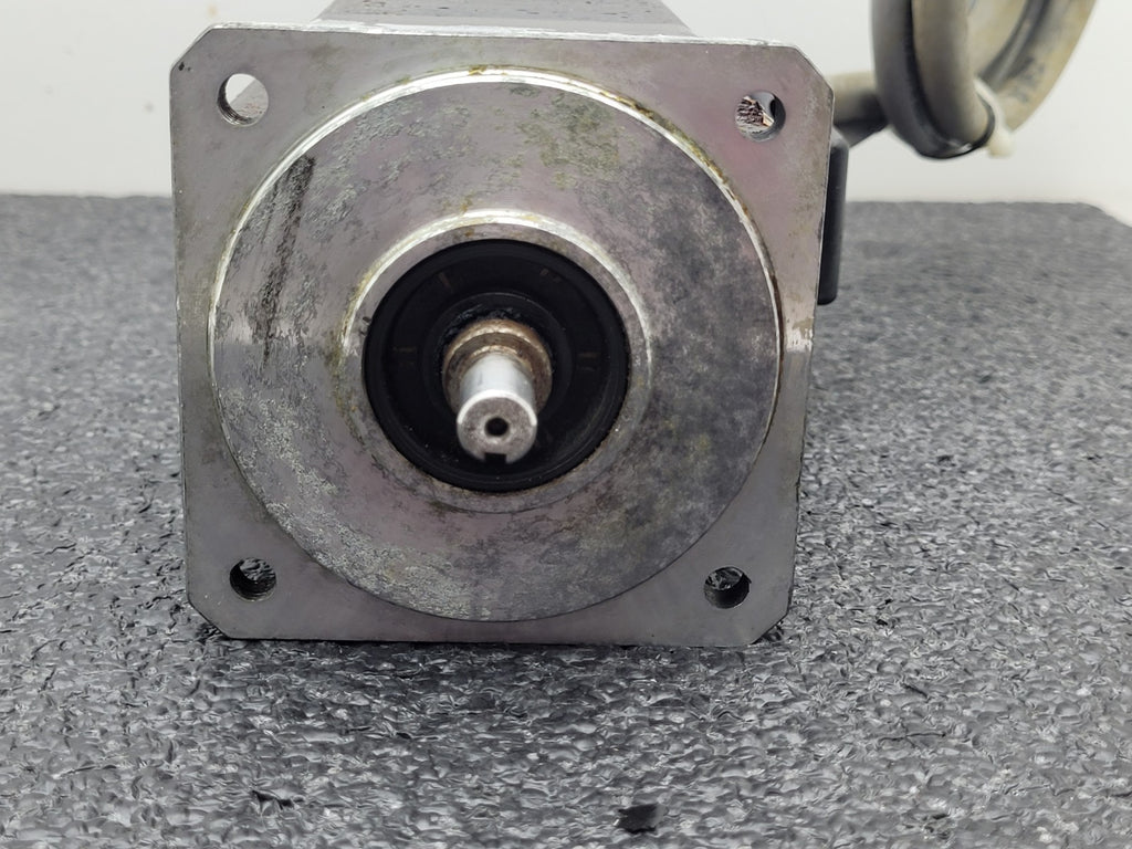 GE Fanuc AC Servo Motor A06B-0373-B577#7008  A06B0373B5777008 [C]