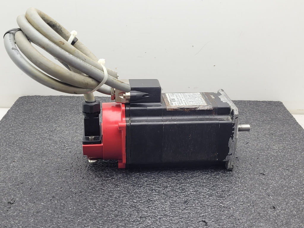 GE Fanuc AC Servo Motor A06B-0373-B577#7008  A06B0373B5777008 [C]