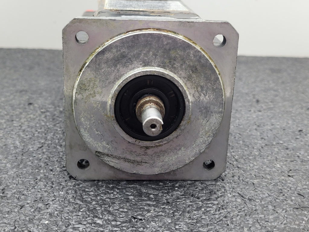 GE Fanuc AC Servo Motor A06B-0373-B577#7008  A06B0373B5777008 [C]