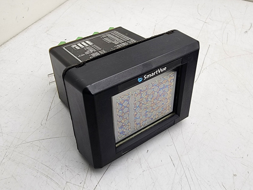 Dycor Lime SmartVue Process Monitor HMI 3.5" Touchscreen SV06156 parts/Repair