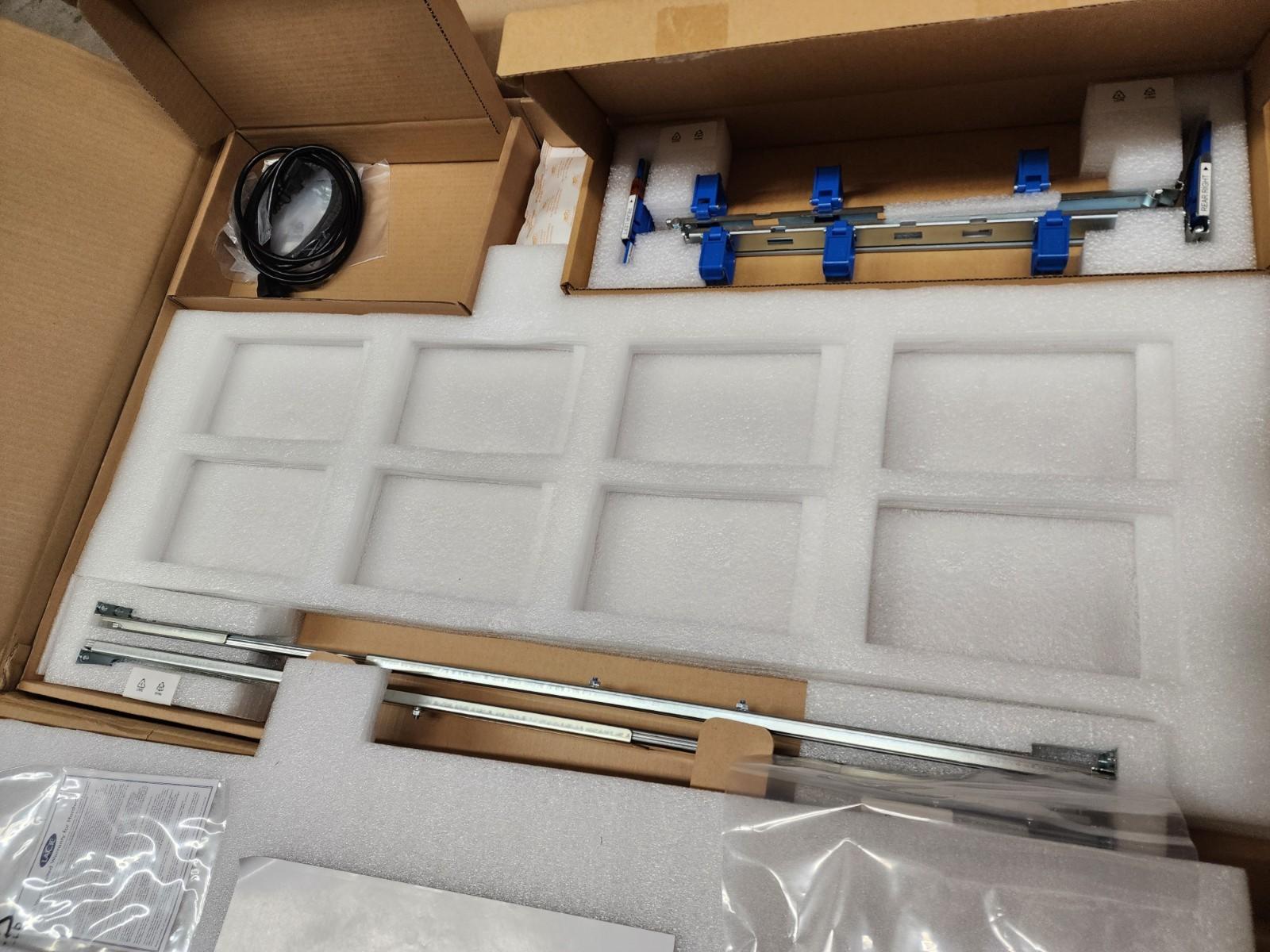 LaCie 8big Thunderbolt 2 Rackmount Direct Attached Storage JBOD