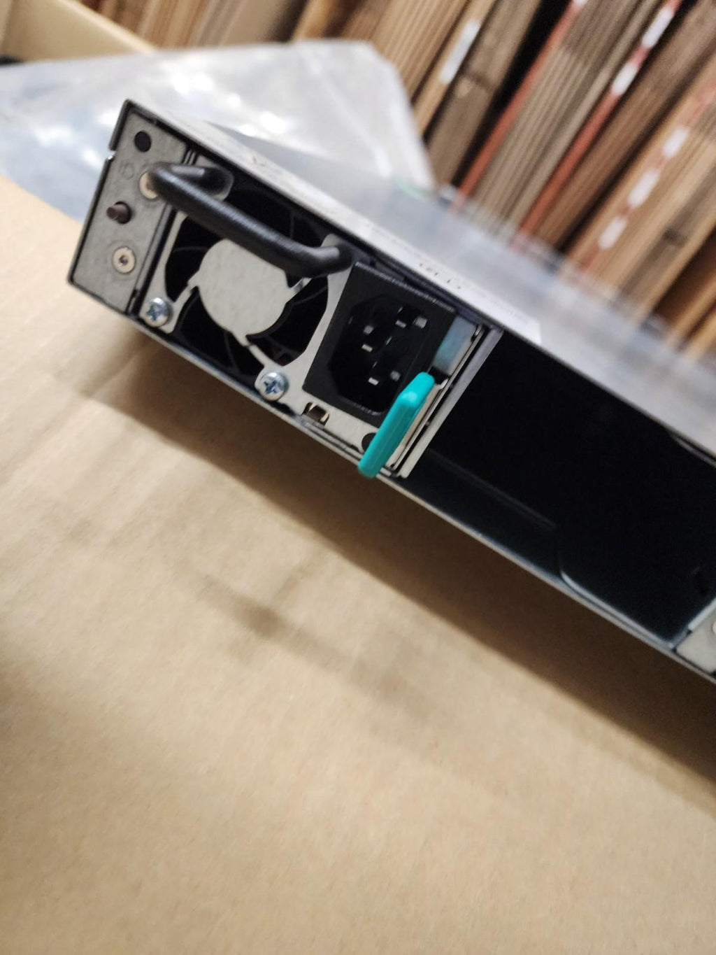 LaCie 8big Thunderbolt 2 Rackmount Direct Attached Storage JBOD