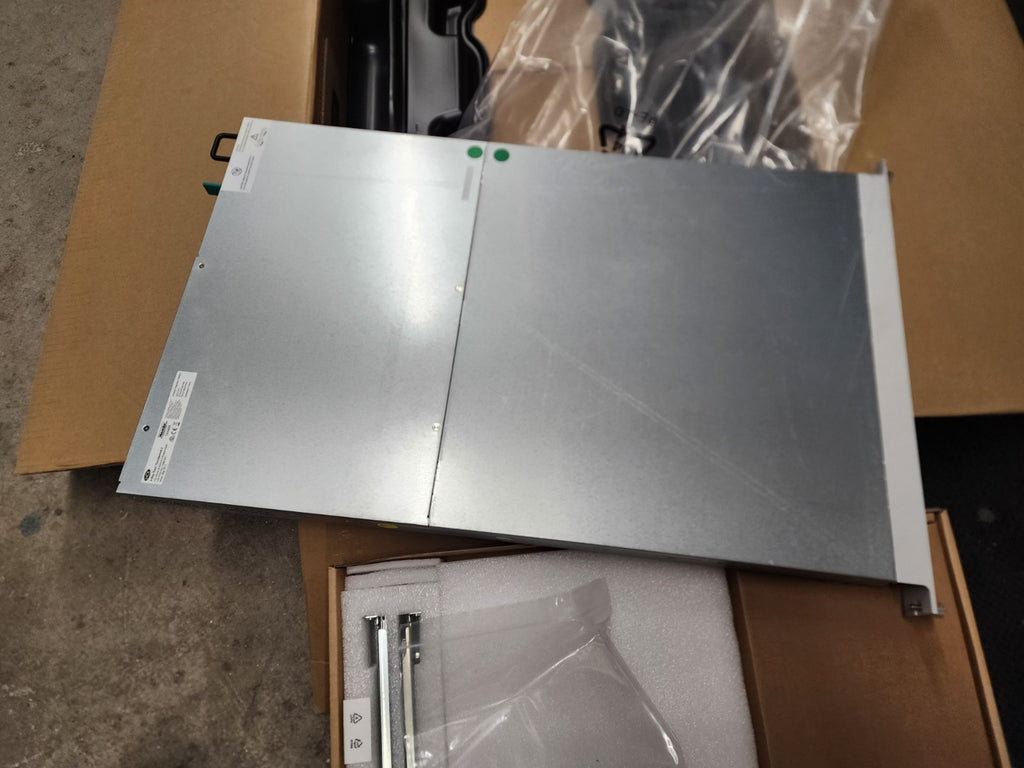 LaCie 8big Thunderbolt 2 Rackmount Direct Attached Storage JBOD