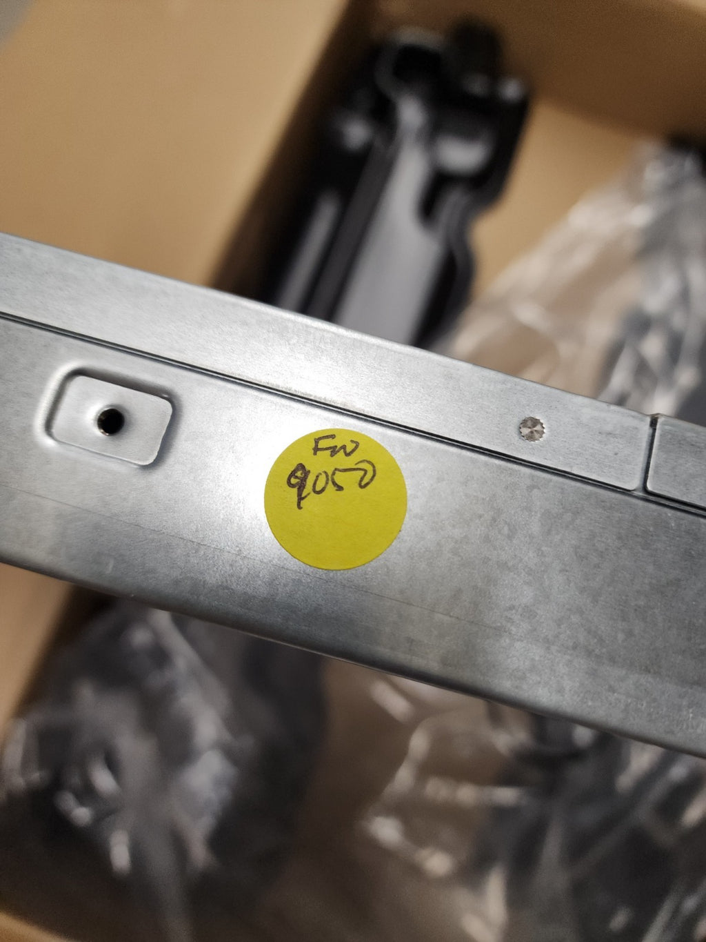 LaCie 8big Thunderbolt 2 Rackmount Direct Attached Storage JBOD