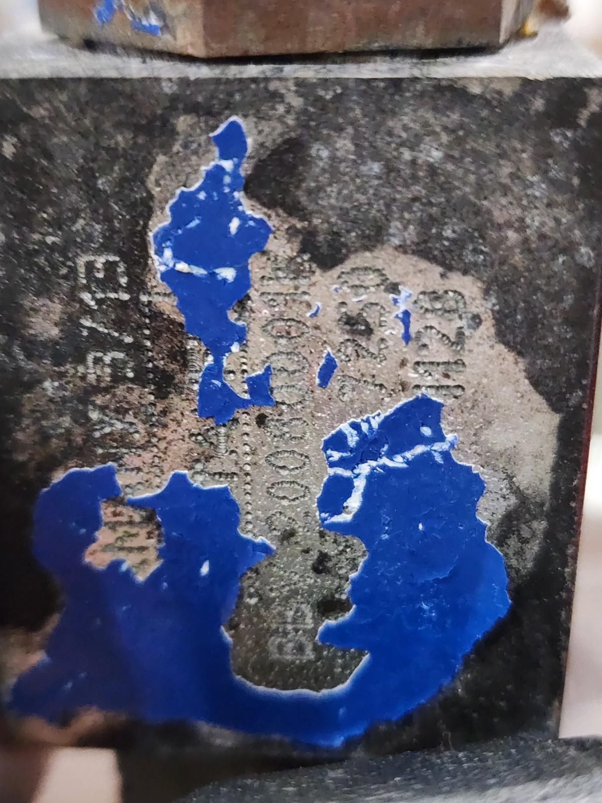 Parker Pulsar Hydraulic Stackable 4x Valve Stack VPL Series VPL244 2-Way Manual