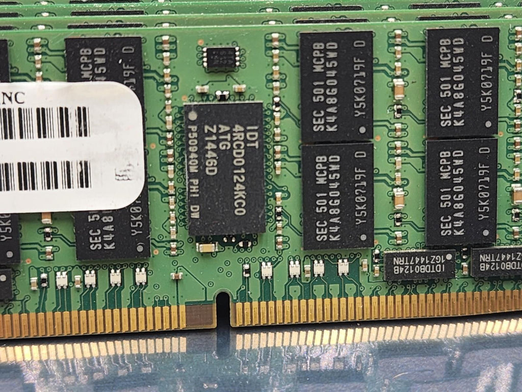 21x D4-64QT405SV-15 Ventura 32GB PC4-17000 DDR4 2133MHz Registered ECC CL15