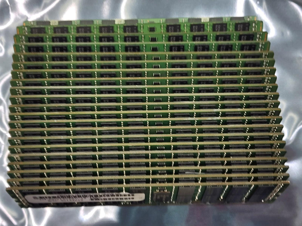 21x D4-64QT405SV-15 Ventura 32GB PC4-17000 DDR4 2133MHz Registered ECC CL15