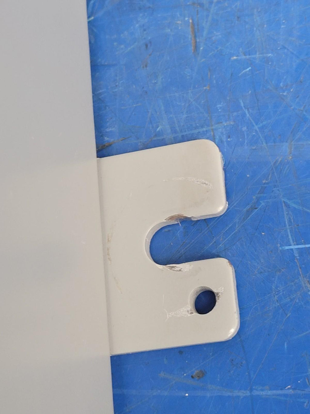 Hoffman Grey A202006LP Metallic Electical Panel Enclosure Waterproof 20x20x16"