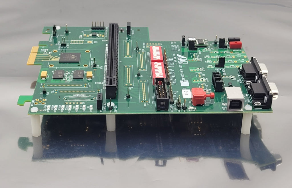 Marvell ASSY: 01_MF1-2105_F2 A1 PCIe Development Board UART USB 88SS1092-BTB2
