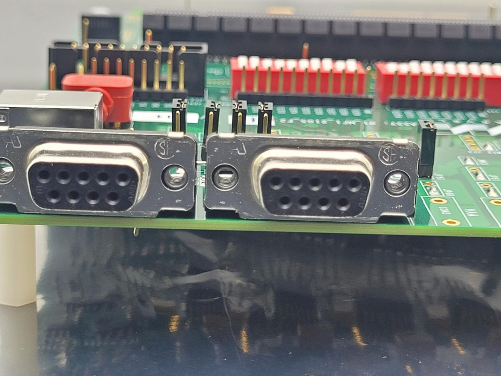 Marvell ASSY: 01_MF1-2105_F2 A1 PCIe Development Board UART USB 88SS1092-BTB2