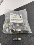 Lot of 46 AL-611-02-01200 Loopback Fiber Optic 1310 FP Timbercon 0dB @ 850ZVCSEL