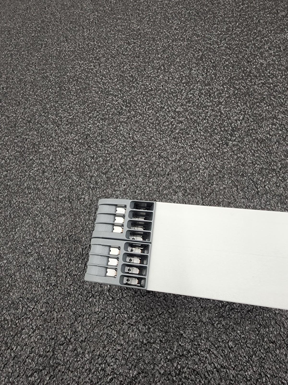 Jakob Safety ABB Pluto B20 v2 Safety Relay 4x 4-20mA/0-10V analog inputs 24VDC