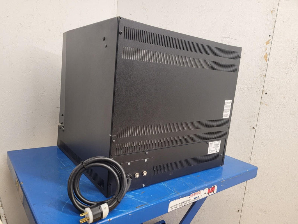 Ney Vulcan 3-1750 Burnout Lab Muffle Oven Furnace Dental Chamber 50°C to 1100°C