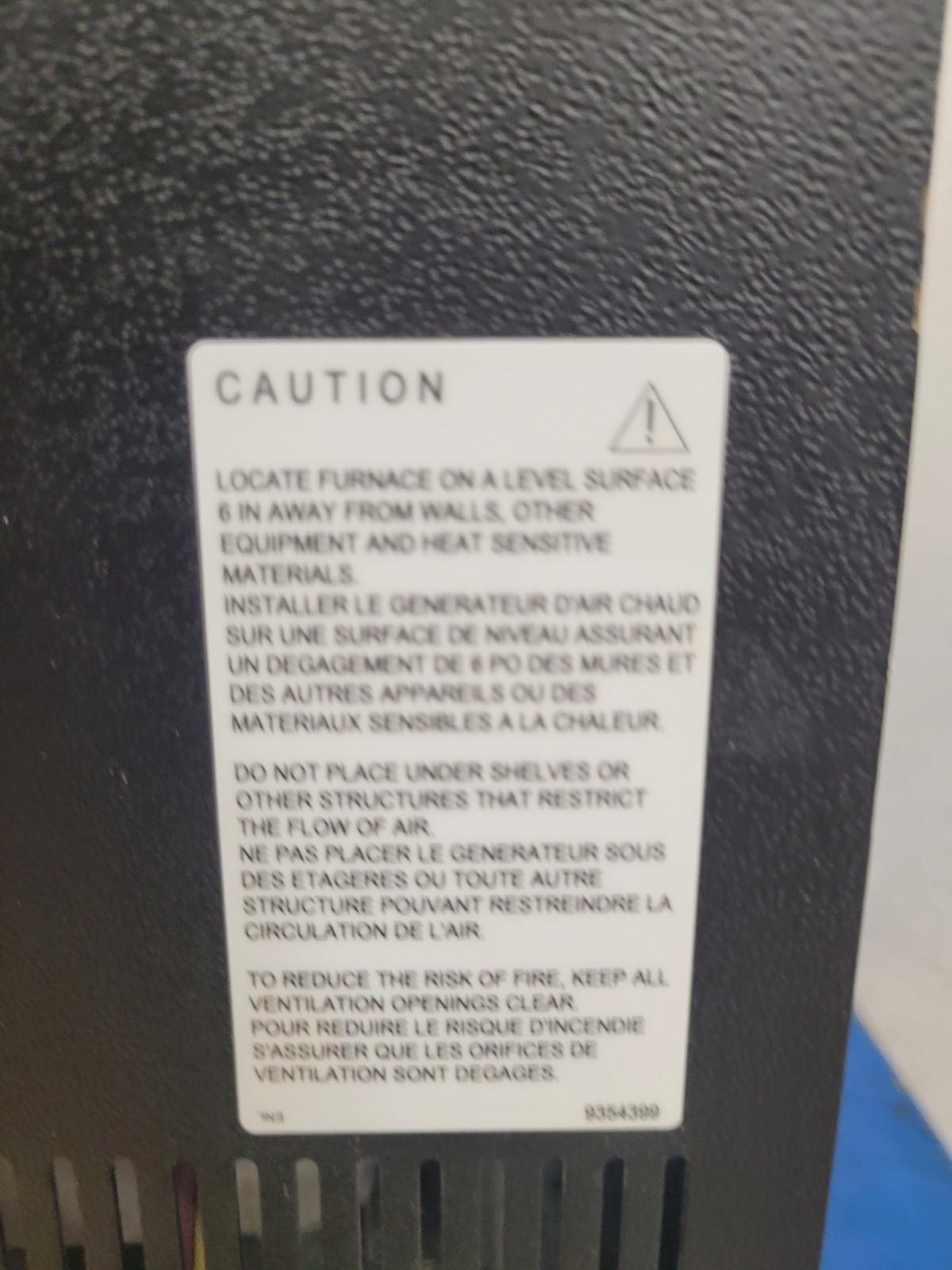 Ney Vulcan 3-1750 Burnout Lab Muffle Oven Furnace Dental Chamber 50°C to 1100°C