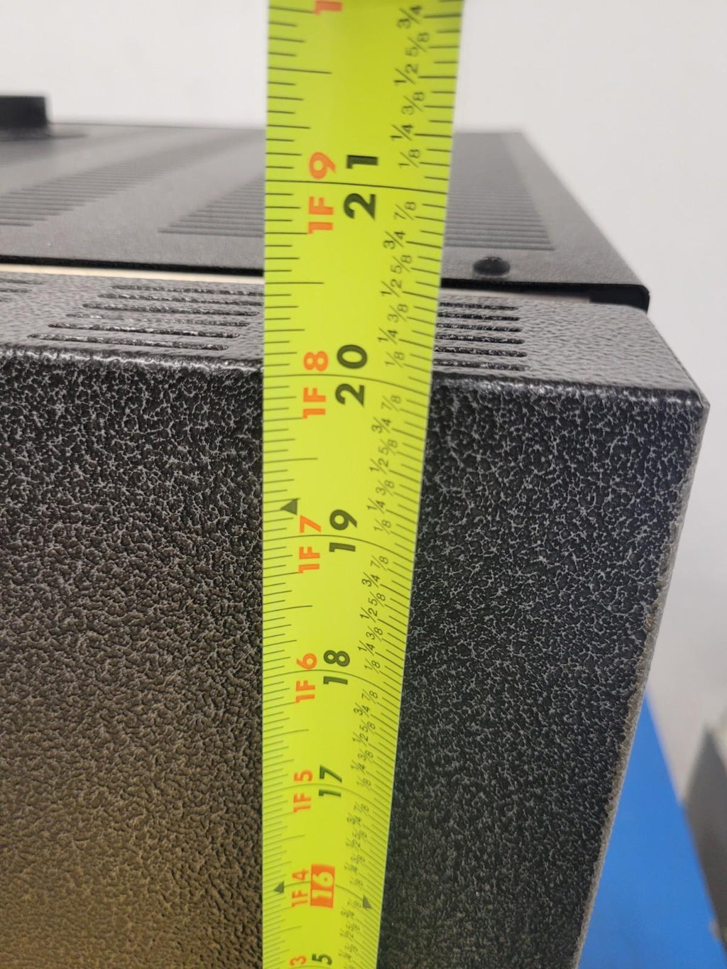 Ney Vulcan 3-1750 Burnout Lab Muffle Oven Furnace Dental Chamber 50°C to 1100°C