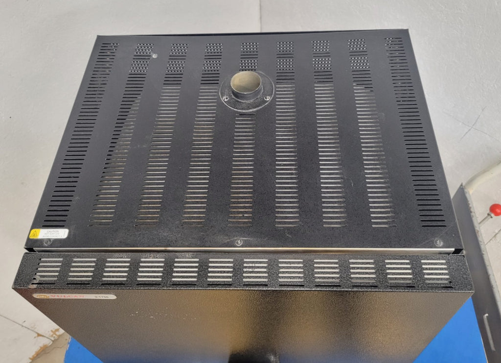 Ney Vulcan 3-1750 Burnout Lab Muffle Oven Furnace Dental Chamber 50°C to 1100°C