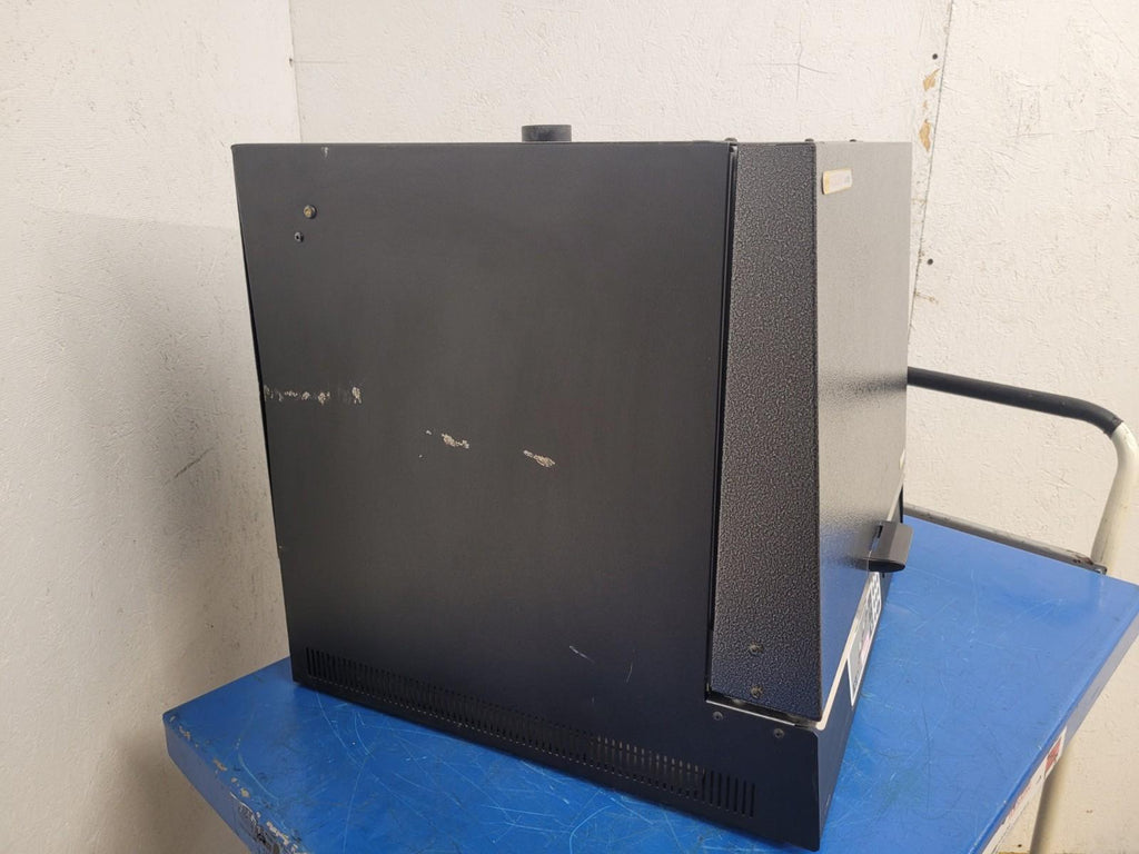 Ney Vulcan 3-1750 Burnout Lab Muffle Oven Furnace Dental Chamber 50°C to 1100°C