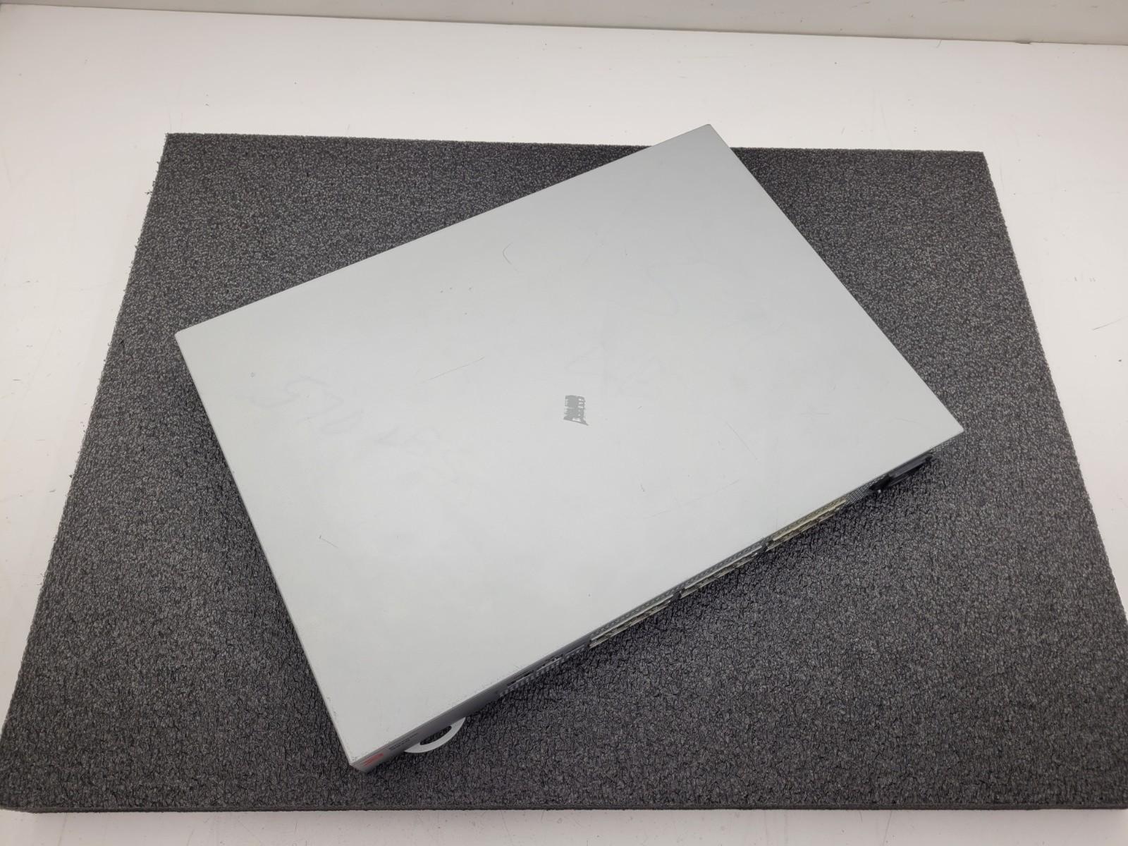 Brocade DS-6610B Brocade BR-G610 32Gb FC Switch w/ 8 Active Ports Needs Reset