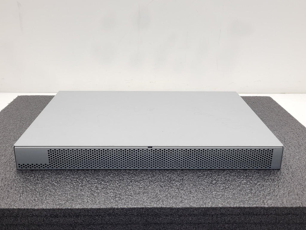 Brocade DS-6610B Brocade BR-G610 32Gb FC Switch w/ 8 Active Ports Needs Reset