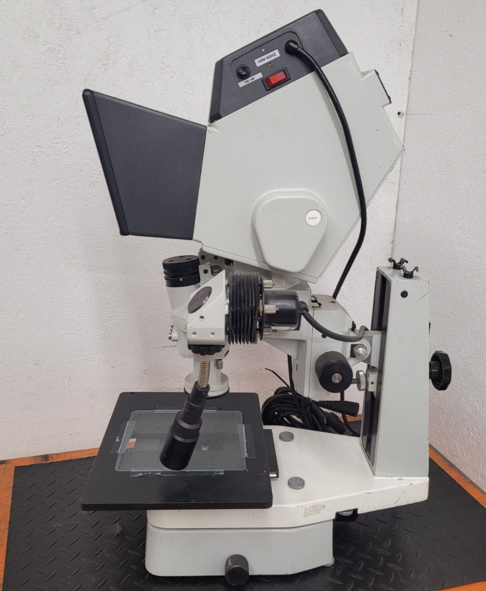Vision Engineering Stereo Dynascope TS-3 Optical Microscope w/ Translation Stage