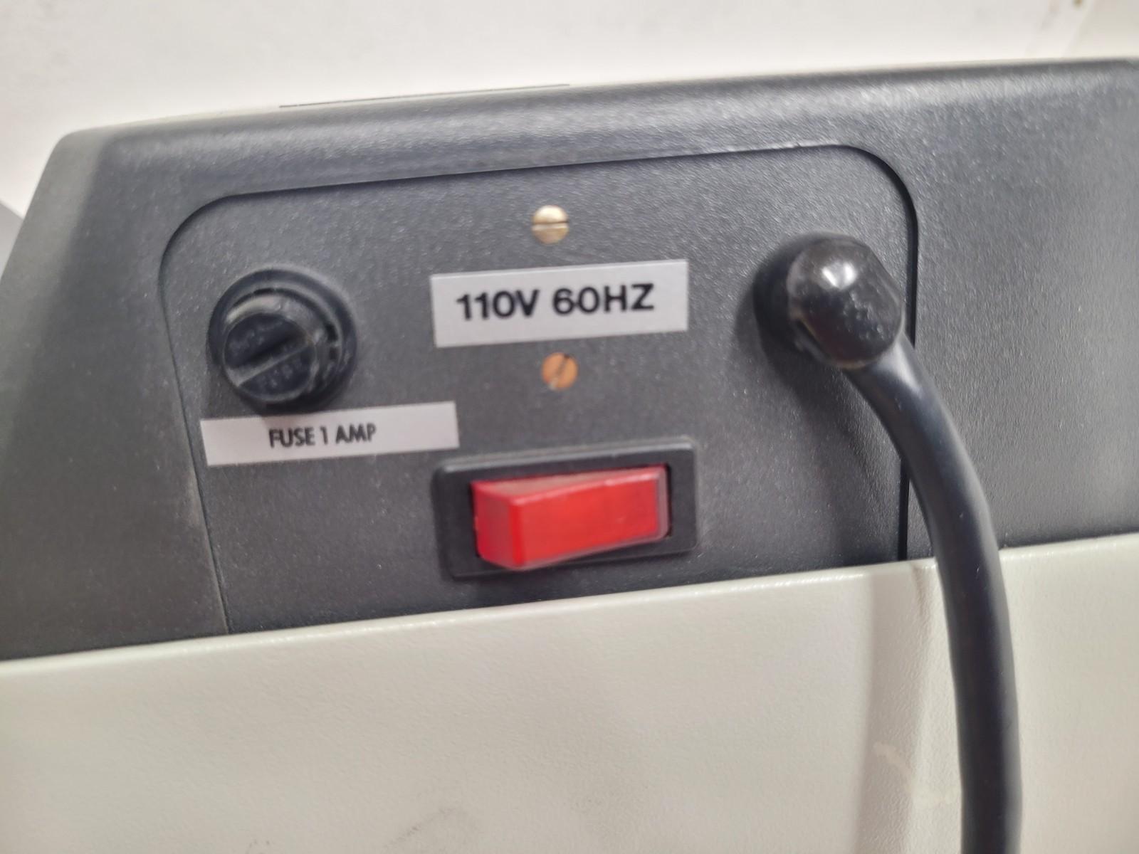 Vision Engineering Stereo Dynascope TS-3 Optical Microscope w/ Translation Stage