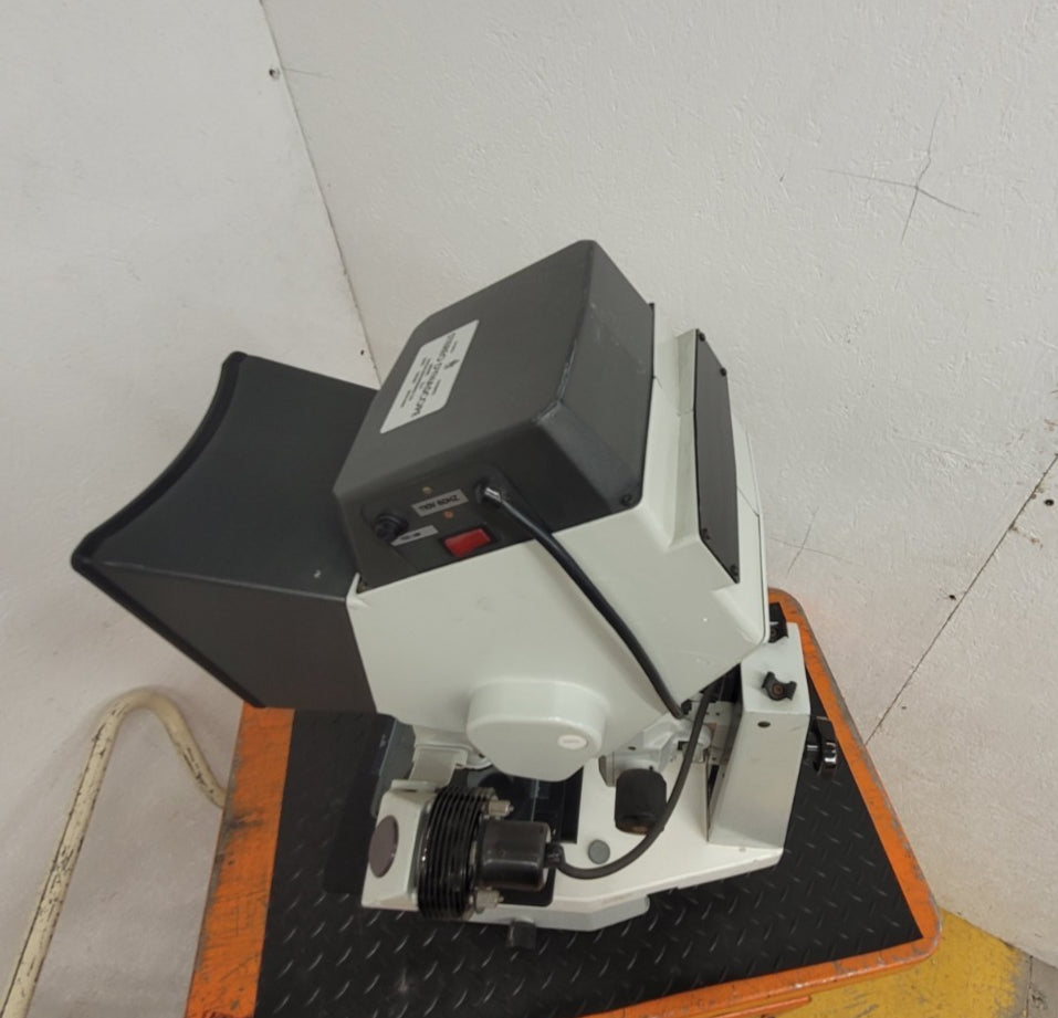 Vision Engineering Stereo Dynascope TS-3 Optical Microscope w/ Translation Stage