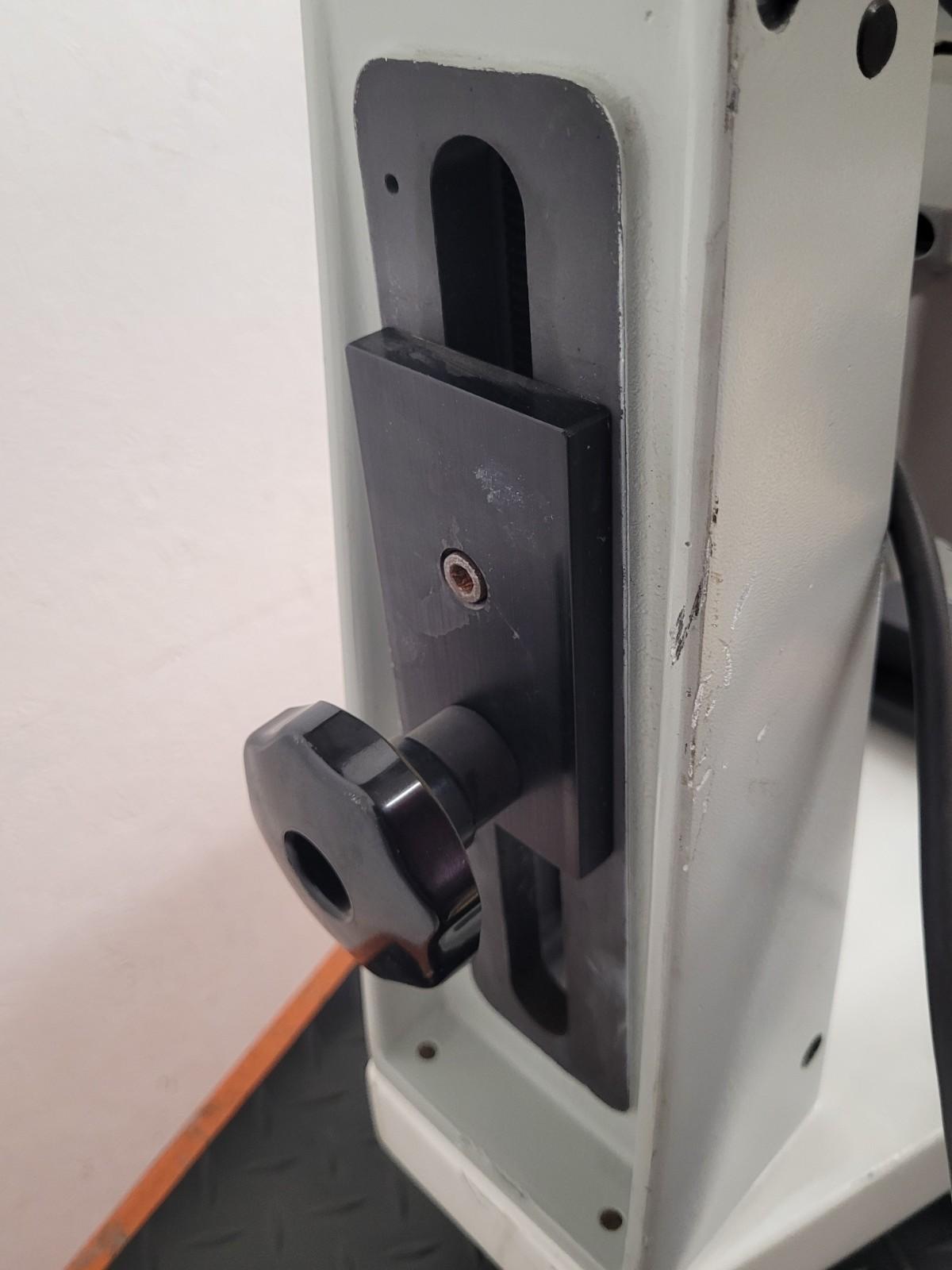 Vision Engineering Stereo Dynascope TS-3 Optical Microscope w/ Translation Stage