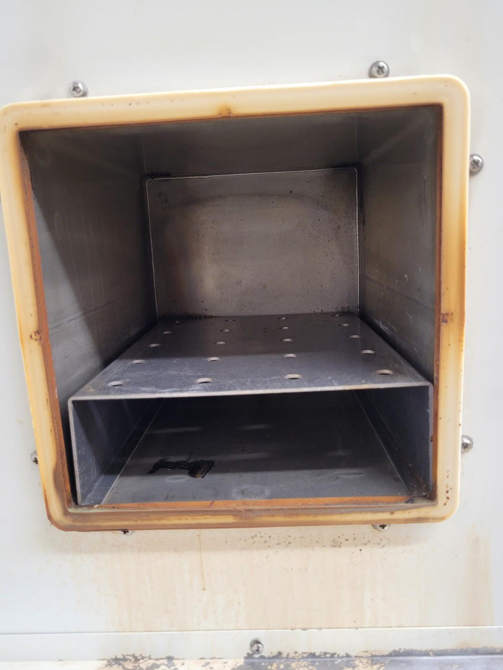 Yamato ADP21 Programmable Vacuum Drying Oven 115VAC, 10L Capacity[B]