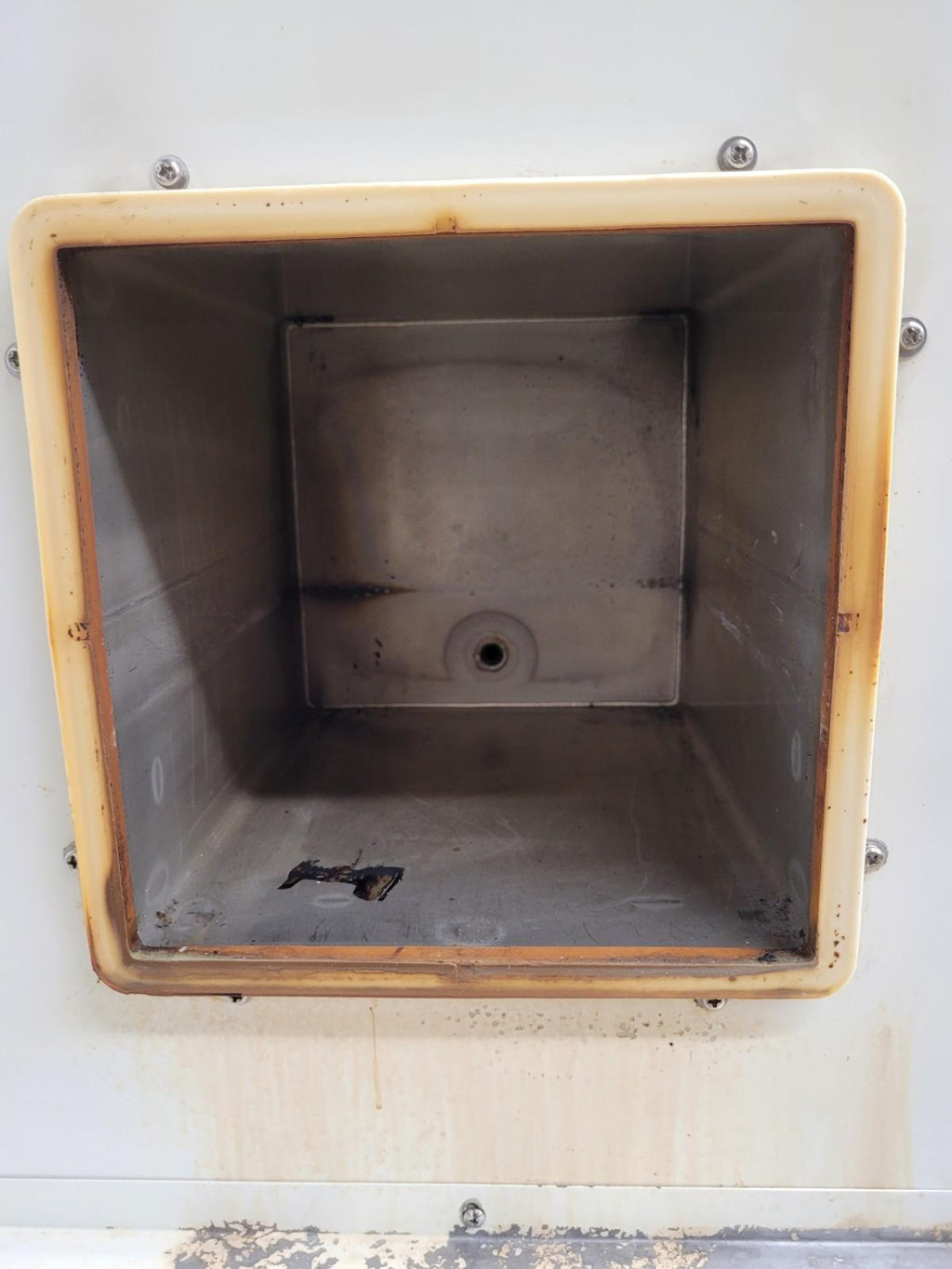 Yamato ADP21 Programmable Vacuum Drying Oven 115VAC, 10L Capacity[B]