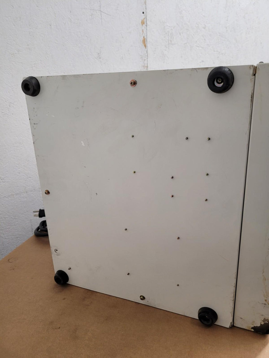 Yamato ADP21 Programmable Vacuum Drying Oven 115VAC, 10L Capacity[B]