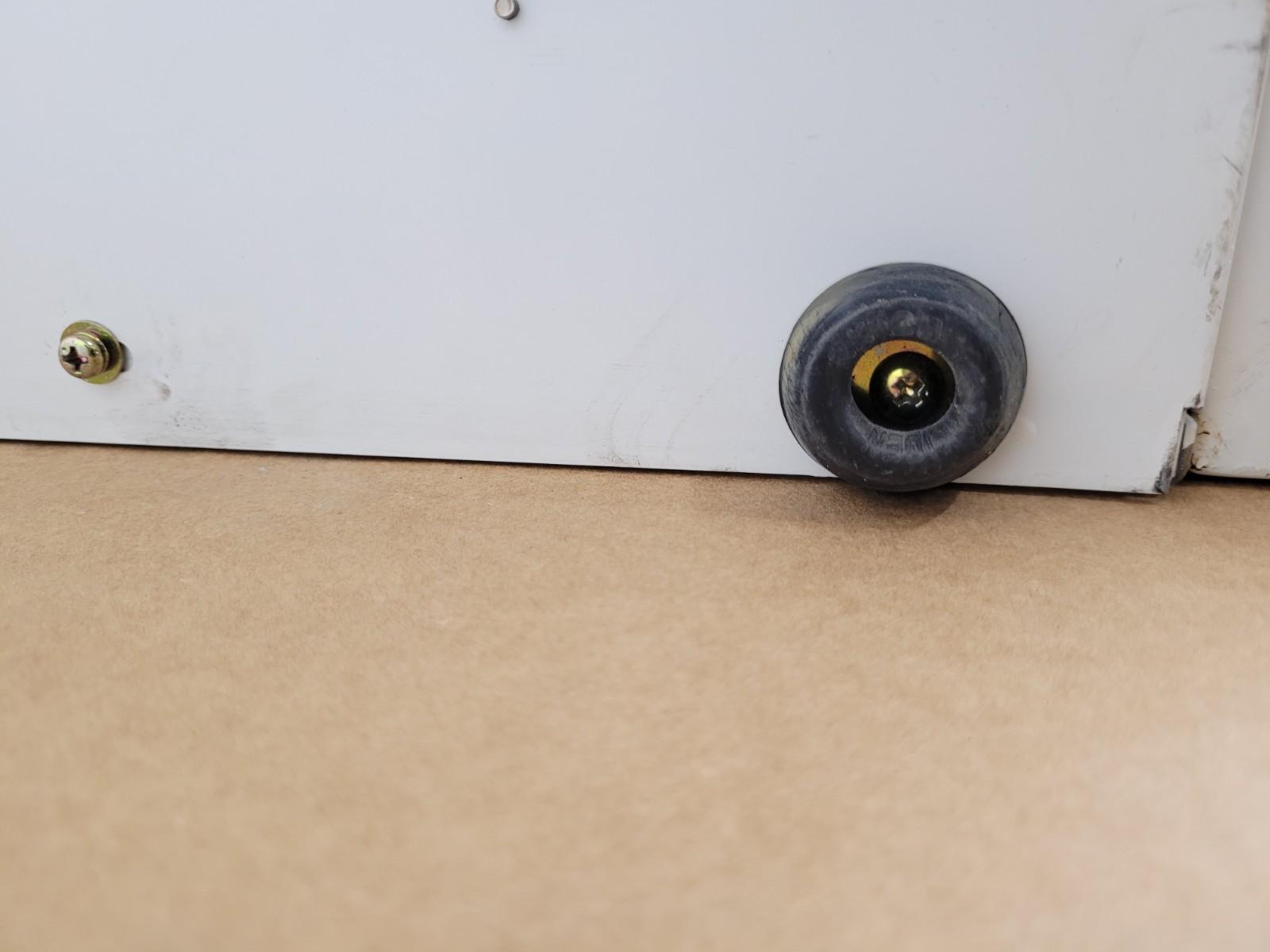 Yamato ADP21 Programmable Vacuum Drying Oven 115VAC, 10L Capacity[B]