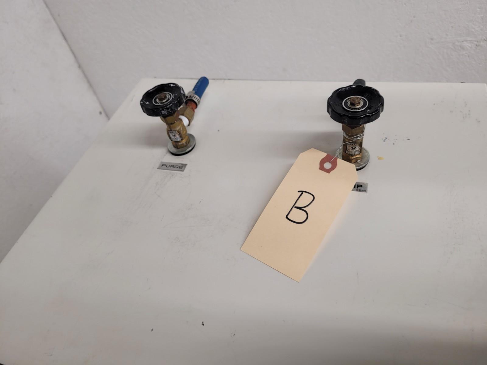 Yamato ADP21 Programmable Vacuum Drying Oven 115VAC, 10L Capacity[B]