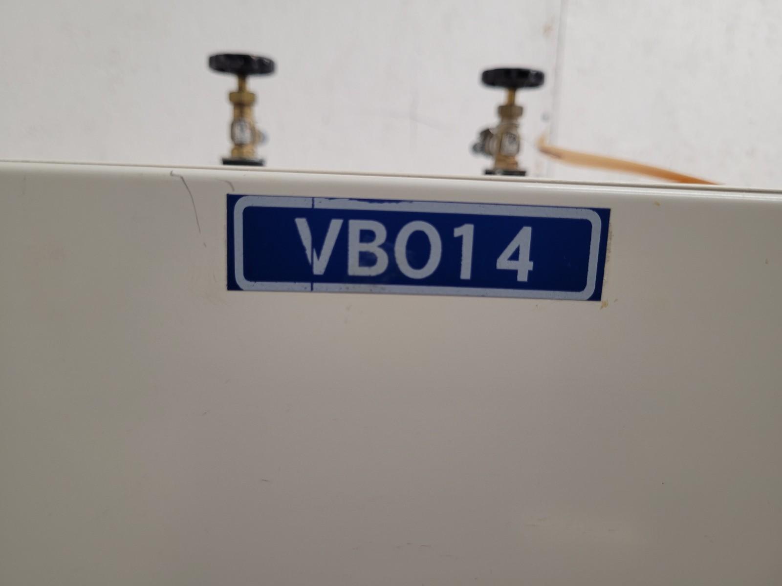 Yamato ADP21 Programmable Vacuum Drying Oven 115VAC, 10L Capacity[B]