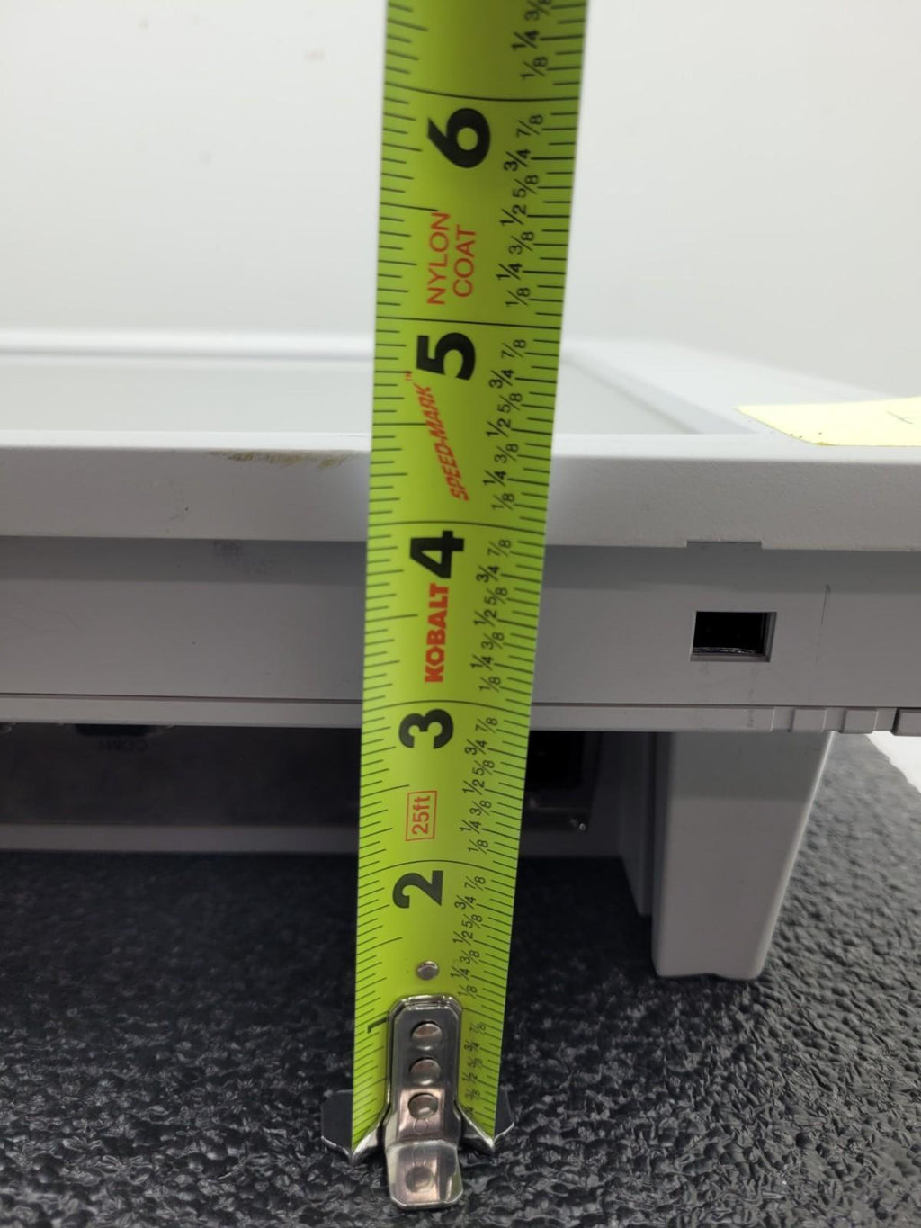 Advantech PPC-177T-BARE-TE Color TFT LCD Operator Touch Panel HMI 17" Screen H