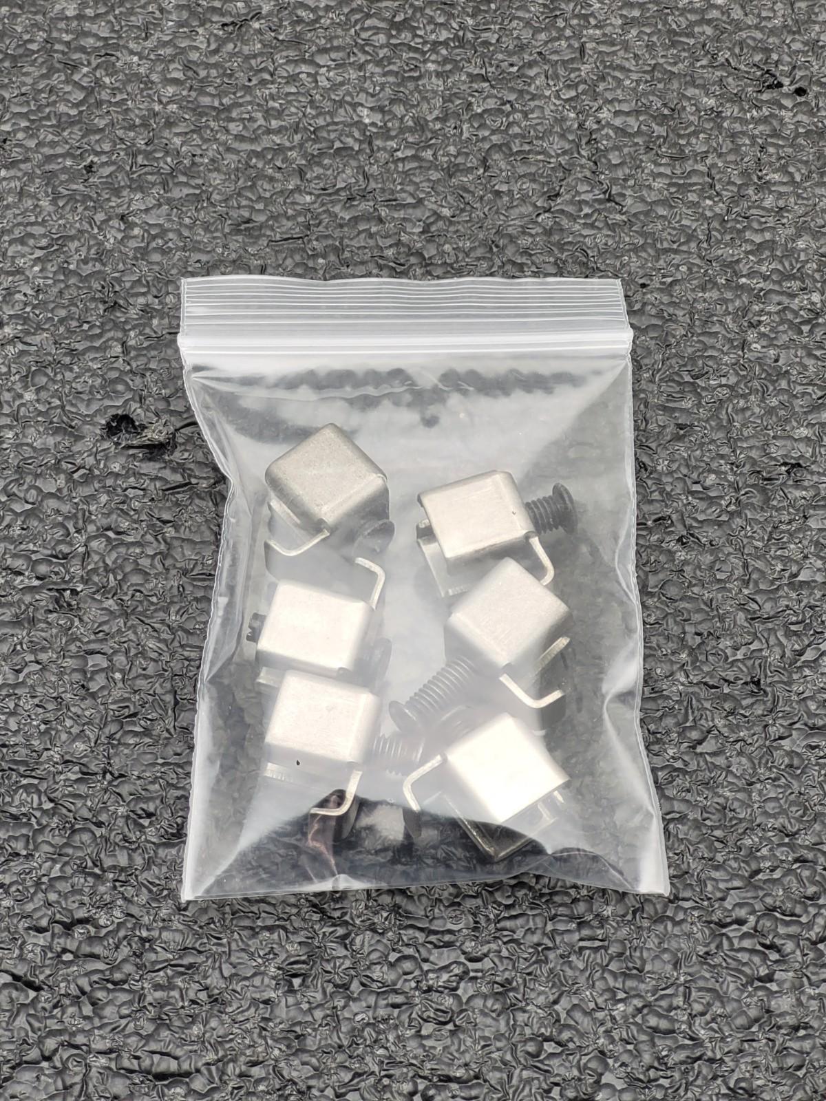 Advantech PPC-177T-BARE-TE Color TFT LCD Operator Touch Panel HMI 17" Screen H