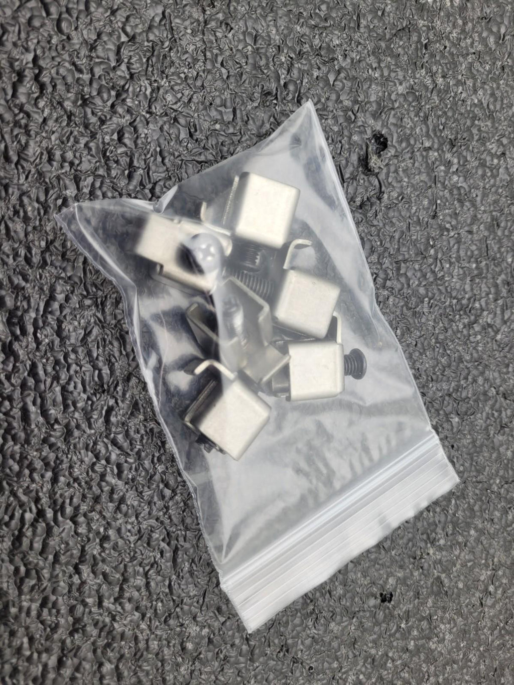 Advantech PPC-177T-BARE-TE Color TFT LCD Operator Touch Panel HMI 17" Screen H