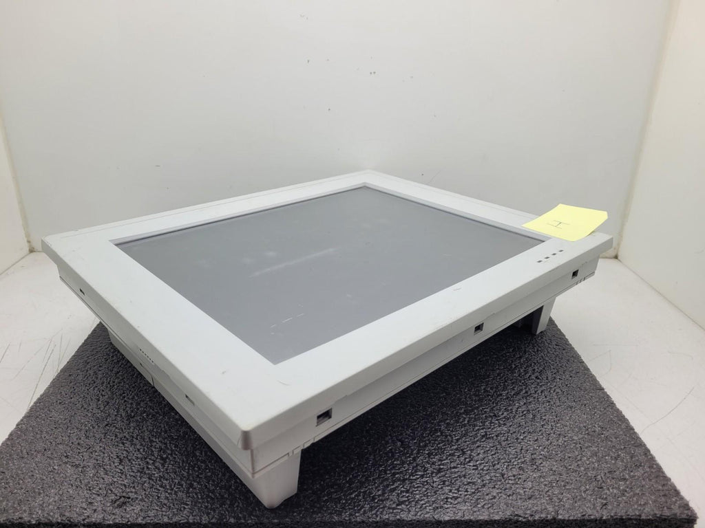 Advantech PPC-177T-BARE-TE Color TFT LCD Operator Touch Panel HMI 17" Screen H