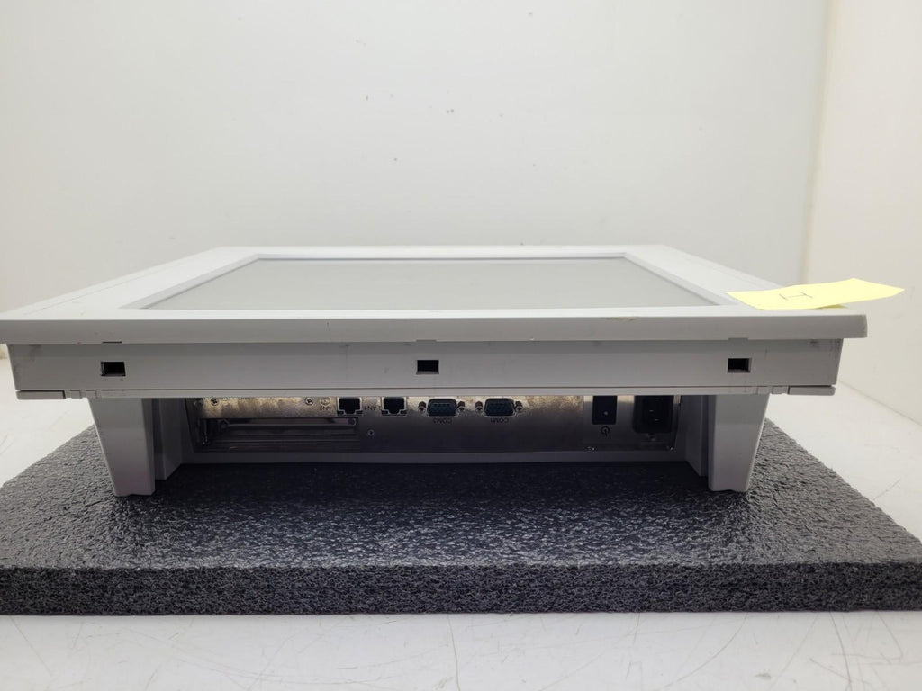 Advantech PPC-177T-BARE-TE Color TFT LCD Operator Touch Panel HMI 17" Screen H