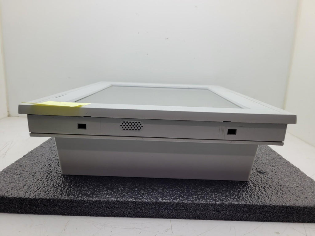 Advantech PPC-177T-BARE-TE Color TFT LCD Operator Touch Panel HMI 17" Screen H