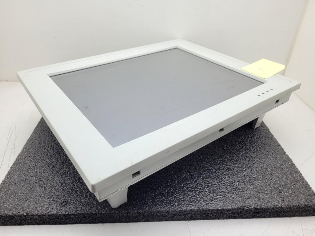 Advantech PPC-177T-BARE-TE Color TFT LCD Operator Touch Panel HMI 17" Screen K.