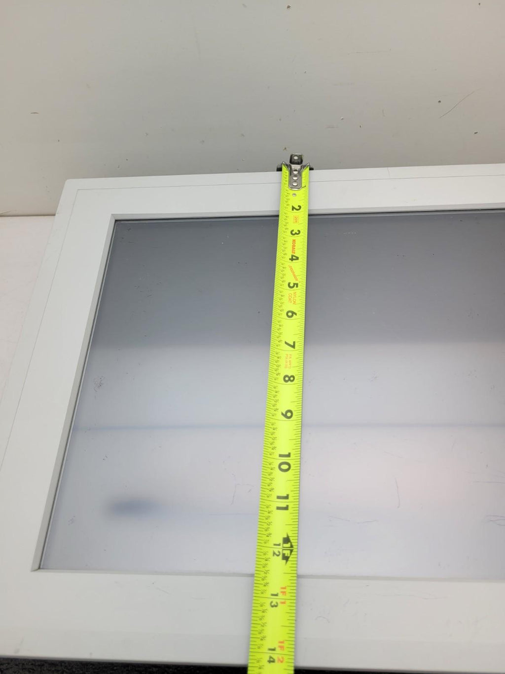 Advantech PPC-177T-BARE-TE Color TFT LCD Operator Touch Panel HMI 17" Screen K.