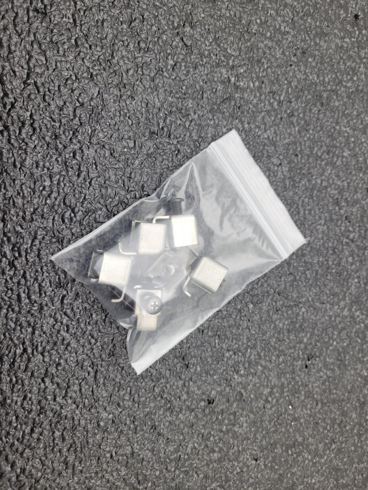 Advantech PPC-177T-BARE-TE Color TFT LCD Operator Touch Panel HMI 17" Screen K.