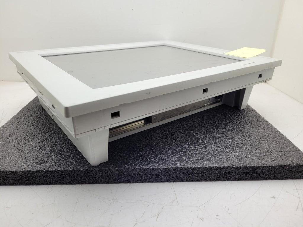 Advantech PPC-177T-BARE-TE Color TFT LCD Operator Touch Panel HMI 17" Screen K.