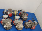 5x  A-T Controls Series 33-1T 1" 1000PSI 3-Way Valve Air Triad Controls 2R40DA